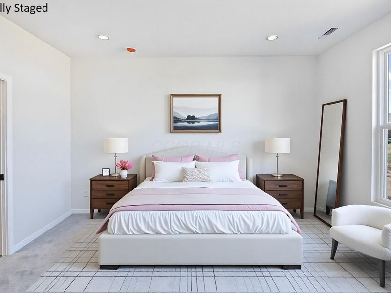 1853 Zucchina Drive, Unit Lot 168, Hilliard, OH 43026 Photo 15