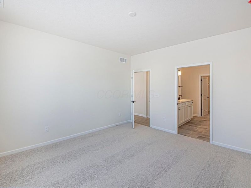 1853 Zucchina Drive, Unit Lot 168, Hilliard, OH 43026 Photo 16