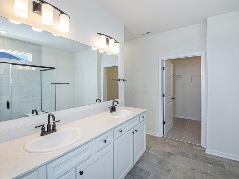 1853 Zucchina Drive, Unit Lot 168, Hilliard, OH 43026 Photo 17