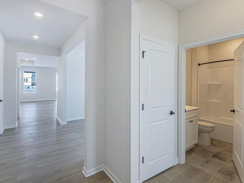 1853 Zucchina Drive, Unit Lot 168, Hilliard, OH 43026 Photo 22