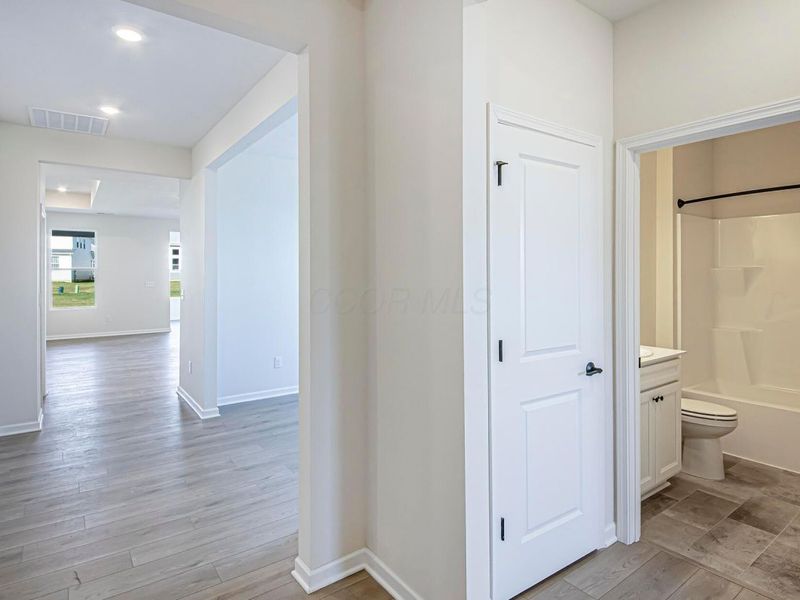 1853 Zucchina Drive, Unit Lot 168, Hilliard, OH 43026 Photo 22