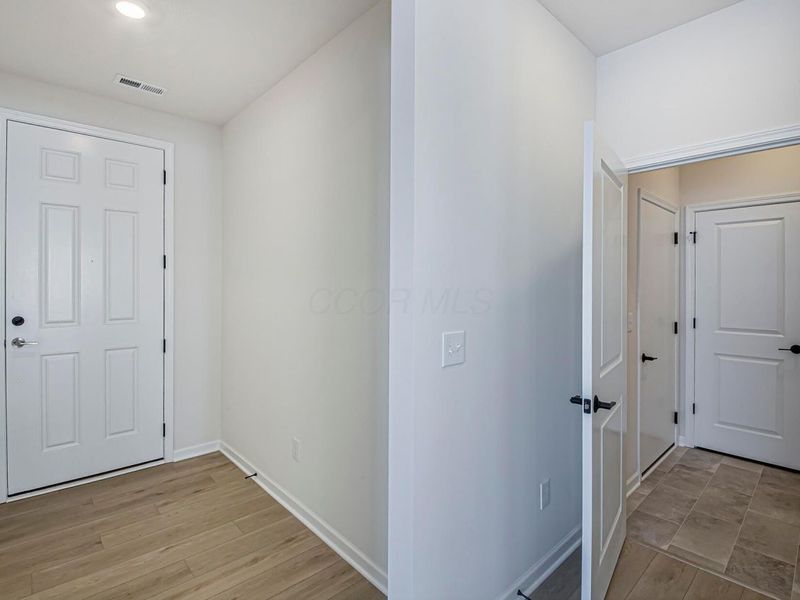 1853 Zucchina Drive, Unit Lot 168, Hilliard, OH 43026 Photo 23