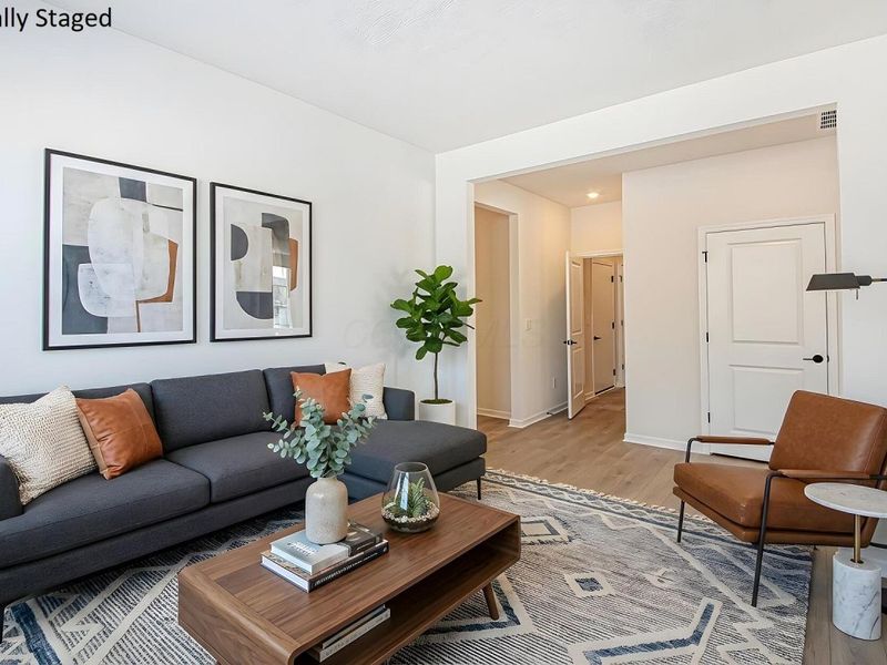 1853 Zucchina Drive, Unit Lot 168, Hilliard, OH 43026 Photo 26