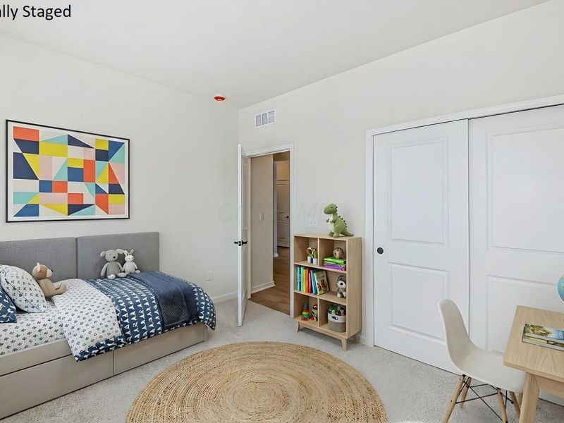 1853 Zucchina Drive, Unit Lot 168, Hilliard, OH 43026 Photo 28