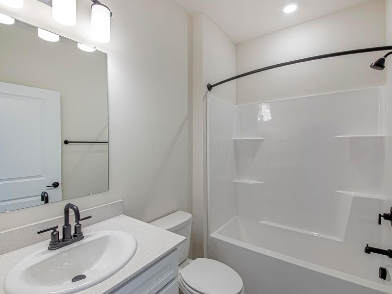 1853 Zucchina Drive, Unit Lot 168, Hilliard, OH 43026 Photo 29