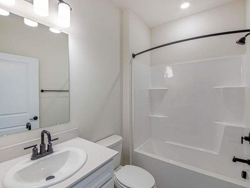 1853 Zucchina Drive, Unit Lot 168, Hilliard, OH 43026 Photo 29