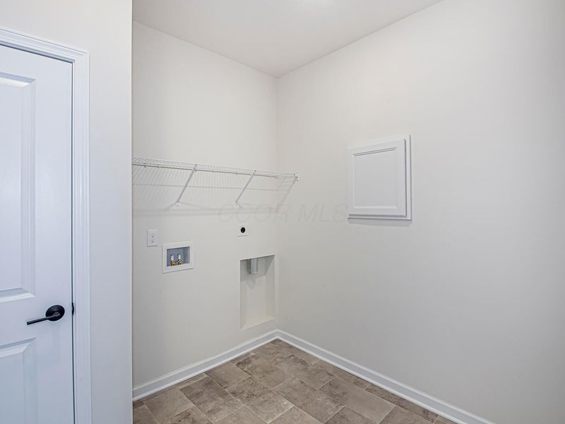 1853 Zucchina Drive, Unit Lot 168, Hilliard, OH 43026 Photo 30