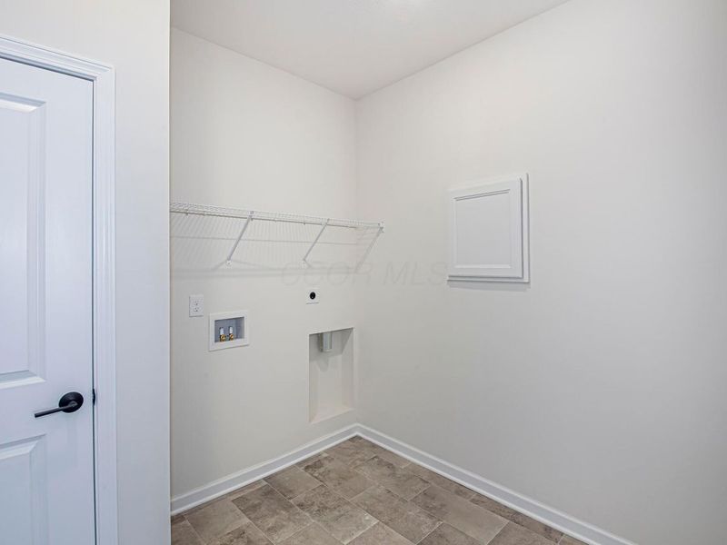 1853 Zucchina Drive, Unit Lot 168, Hilliard, OH 43026 Photo 30