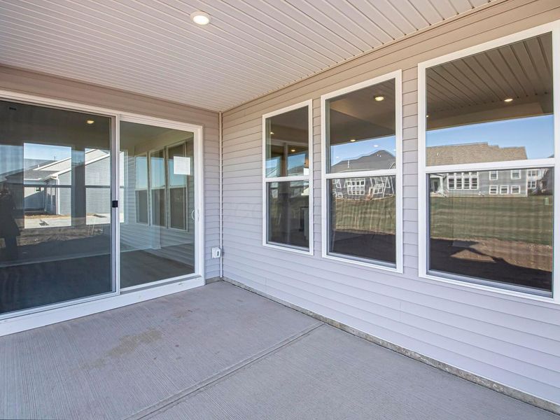 1853 Zucchina Drive, Unit Lot 168, Hilliard, OH 43026 Photo 32