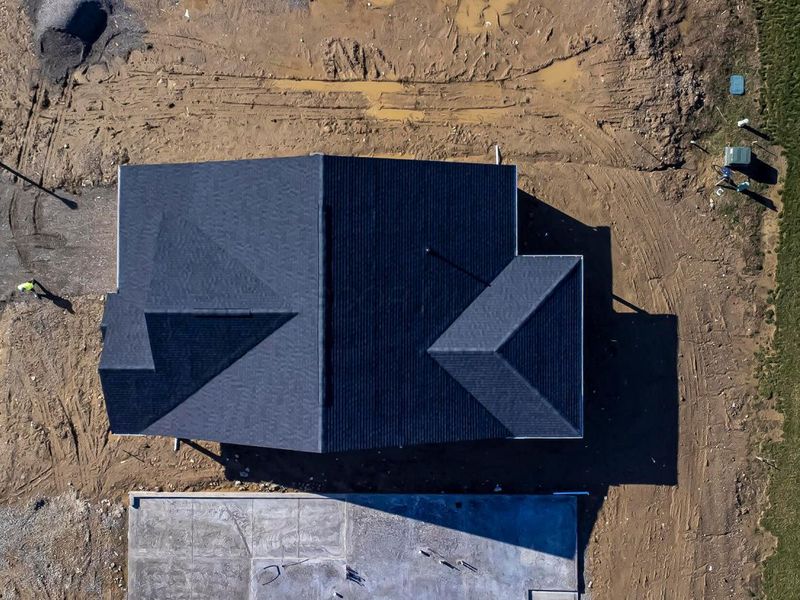 1853 Zucchina Drive, Unit Lot 168, Hilliard, OH 43026 Photo 38