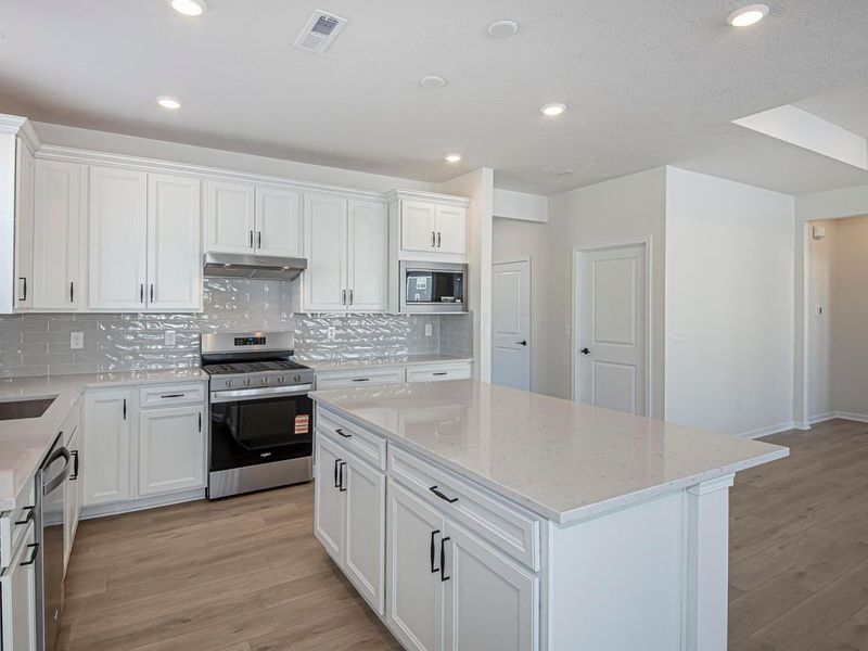 1853 Zucchina Drive, Unit Lot 168, Hilliard, OH 43026 Photo 5