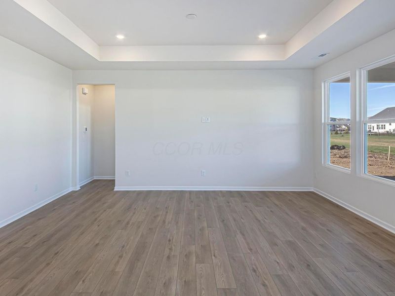 1853 Zucchina Drive, Unit Lot 168, Hilliard, OH 43026 Photo 8