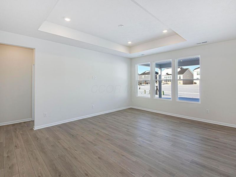 1853 Zucchina Drive, Unit Lot 168, Hilliard, OH 43026 Photo 9