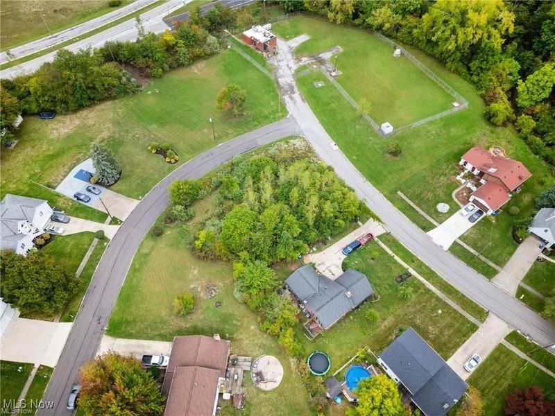 V/L 2703 Forest Lane, Lorain, OH 44053 Photo 2