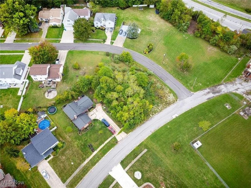 V/L 2703 Forest Lane, Lorain, OH 44053 Photo 3