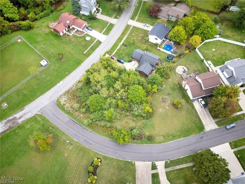 V/L 2703 Forest Lane, Lorain, OH 44053 Photo 4