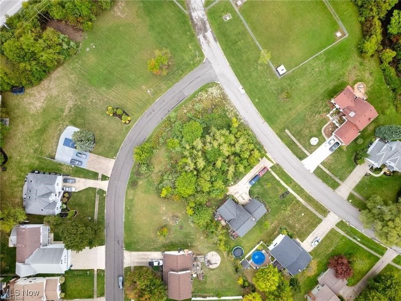 V/L 2703 Forest Lane, Lorain, OH 44053 Photo 5