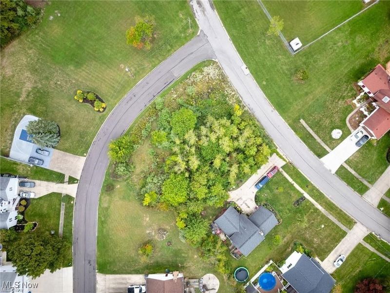 V/L 2703 Forest Lane, Lorain, OH 44053 Photo 6