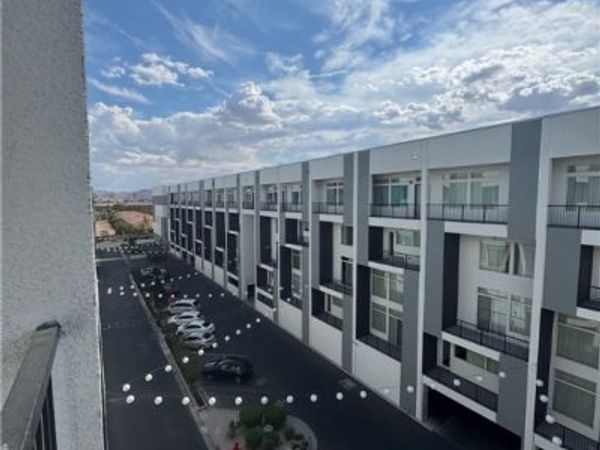 2775 W Pebble Road , Unit 501, Las Vegas, NV 89123