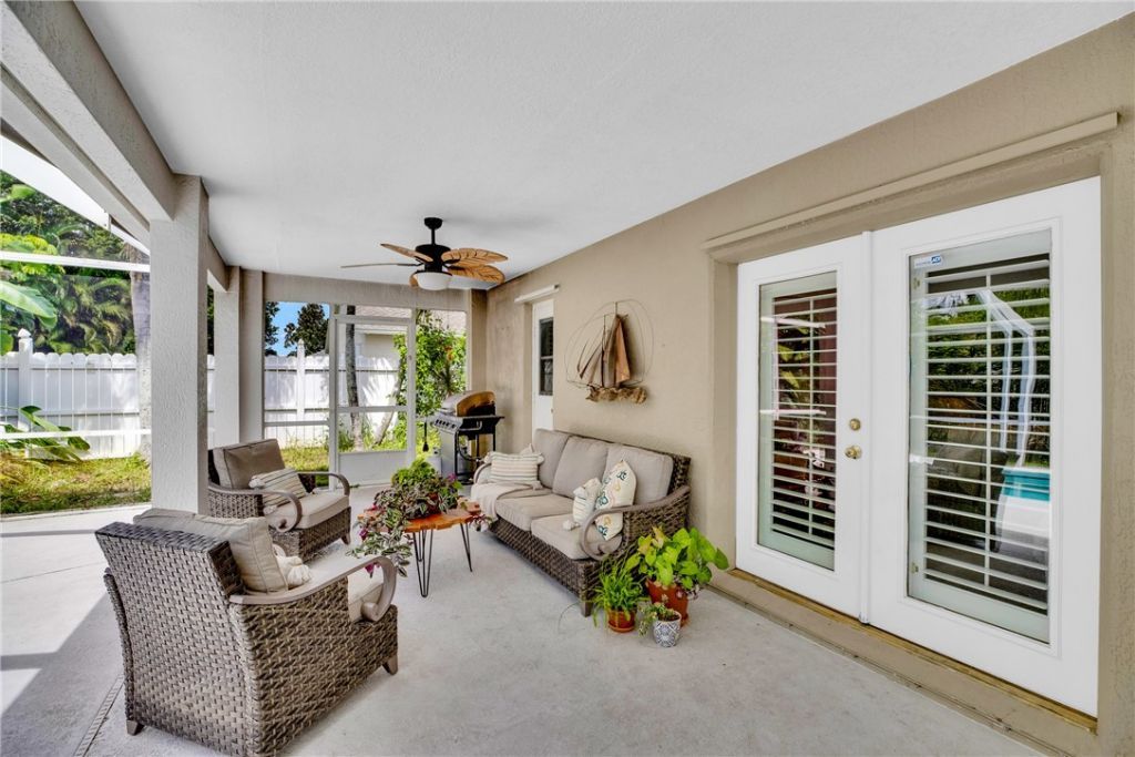 589 Willow Court, Sebastian, FL 32958 Photo