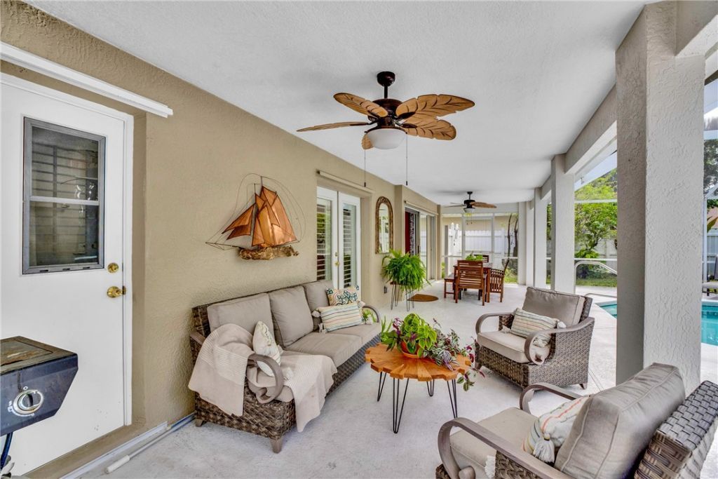 589 Willow Court, Sebastian, FL 32958 Photo