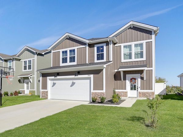 3144 Ashdon Drive, Newburgh, IN 47630