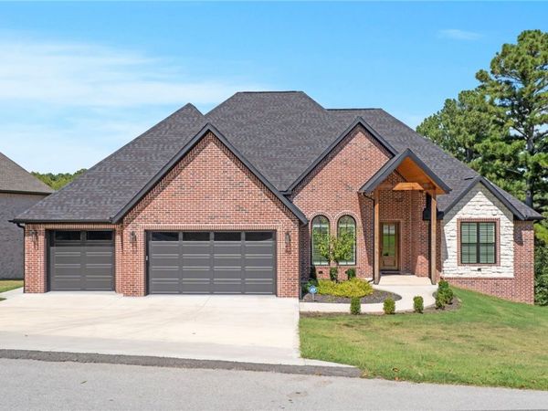 20 Kelaen Drive, Bella Vista, AR 72715