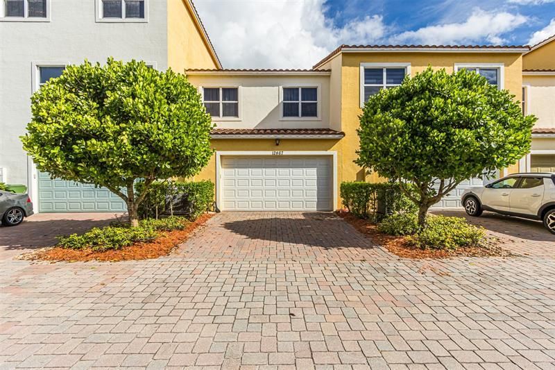 12467 NW 17th Court, Pembroke Pines, FL 33028 Photo