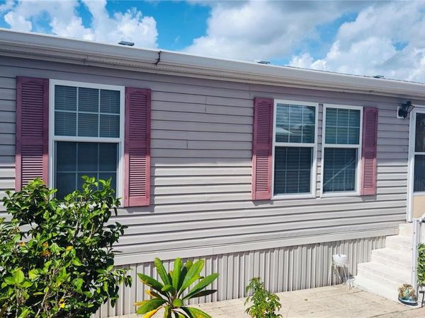 251 PATTERSON ROAD, Unit H29, HAINES CITY, FL 33844