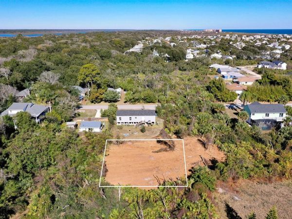 22 MARQUETTE AVENUE, PALM COAST, FL 32137