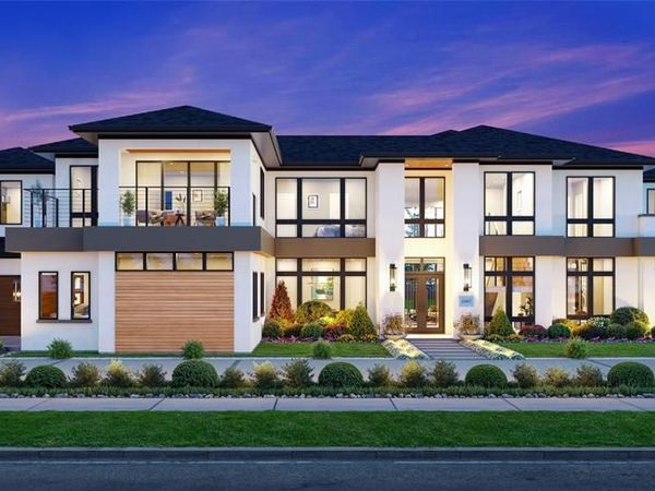 1047 Courtland, Frisco, TX 75034