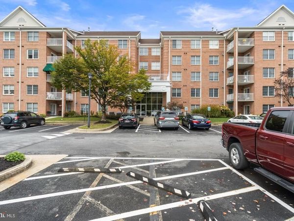 600 STRAFFAN, Unit 402, LUTHERVILLE TIMONIUM, MD 21093