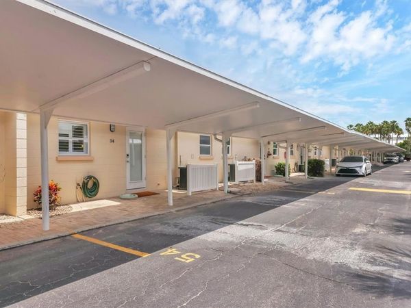 5830 MIDNIGHT PASS ROAD, Unit 54, SARASOTA, FL 34242