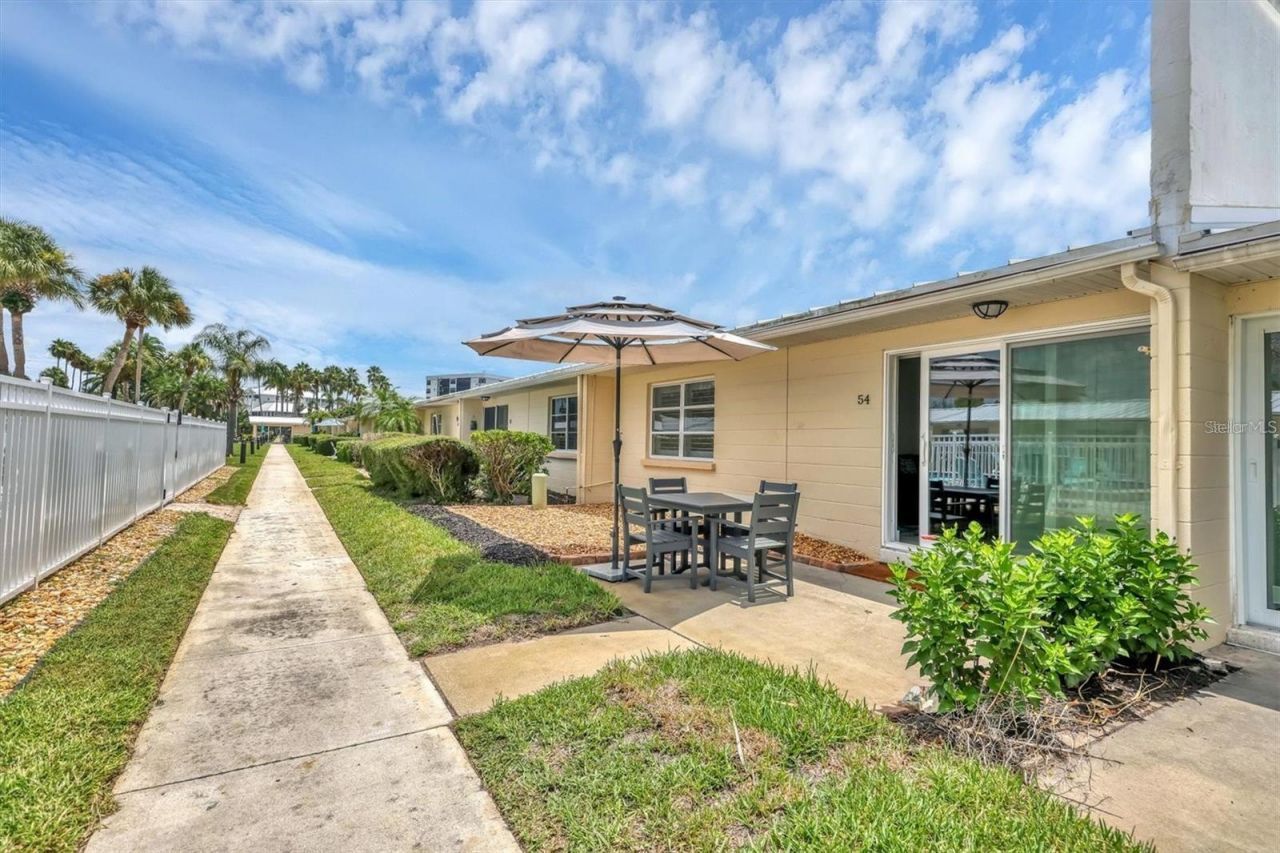 5830 Midnight Pass Road, Unit 54, Sarasota, FL 34242 Photo