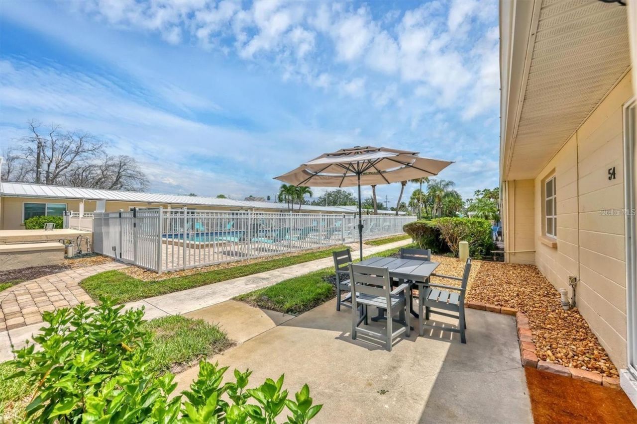 5830 Midnight Pass Road, Unit 54, Sarasota, FL 34242 Photo