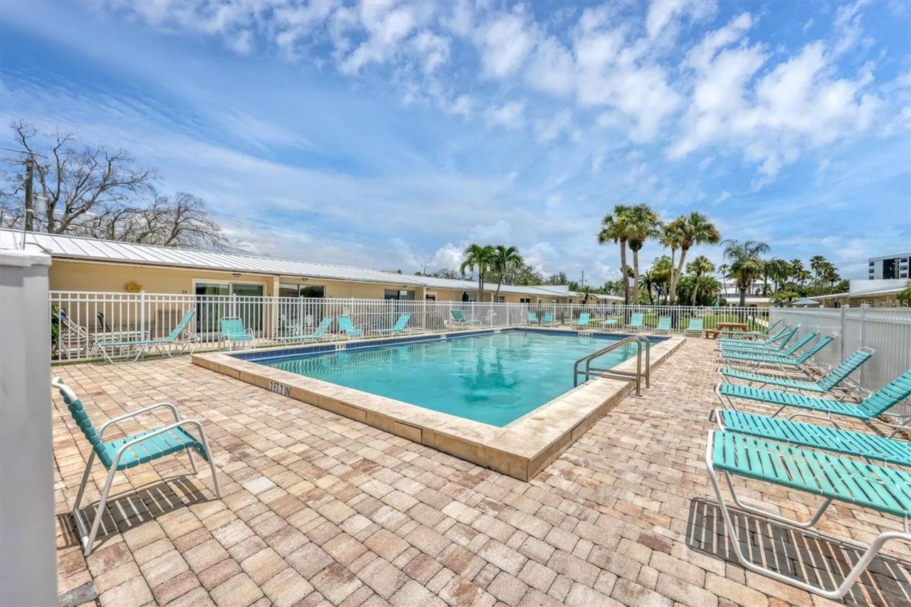 5830 Midnight Pass Road, Unit 54, Sarasota, FL 34242 Photo