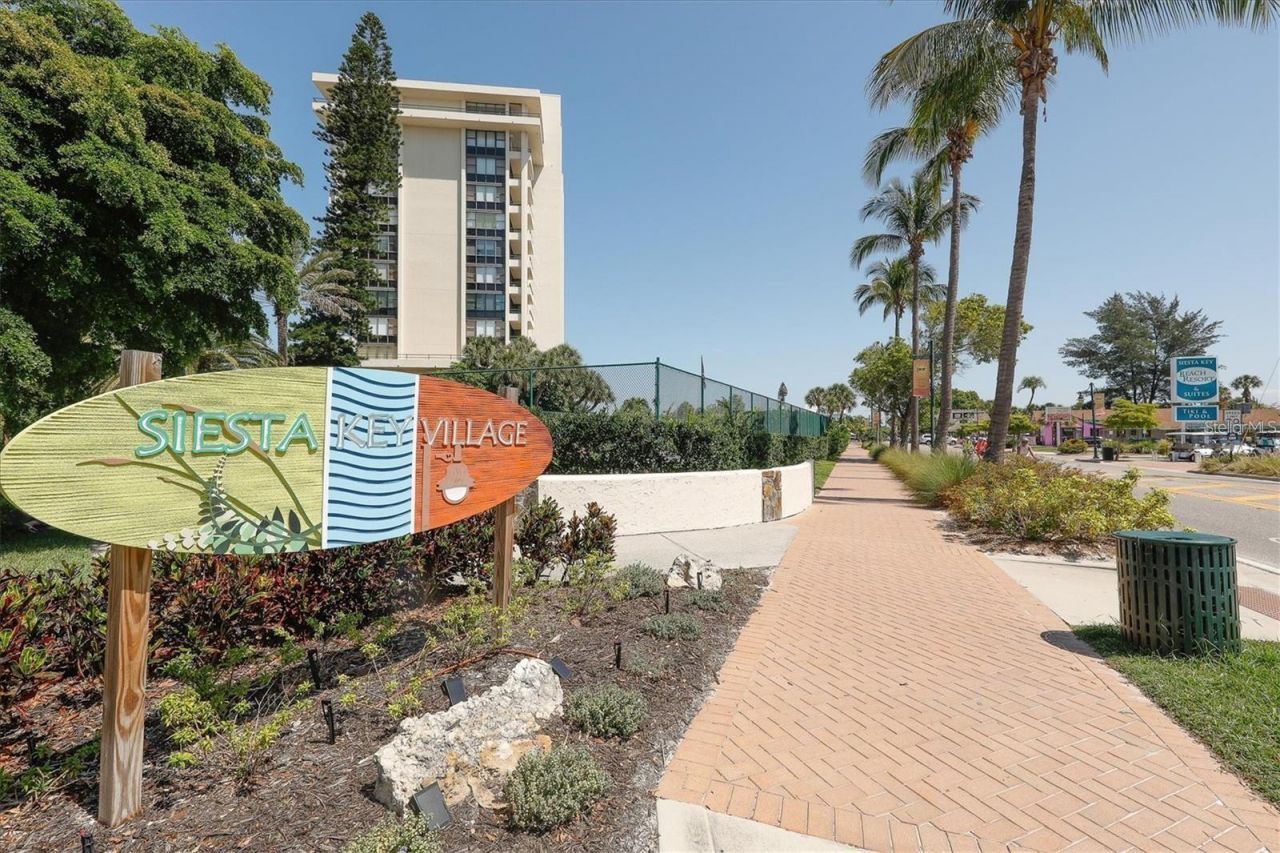 5830 Midnight Pass Road, Unit 54, Sarasota, FL 34242 Photo