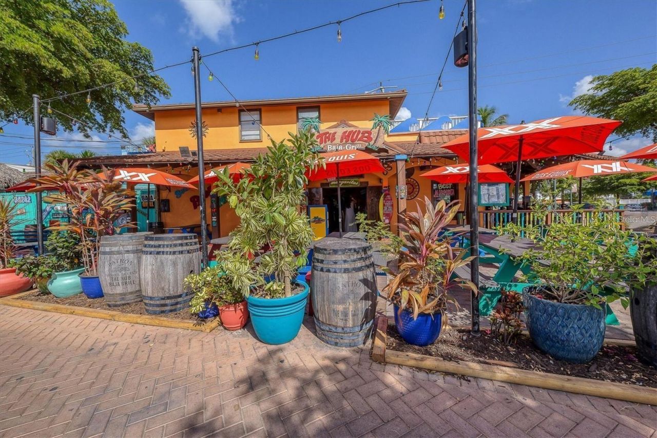 5830 Midnight Pass Road, Unit 54, Sarasota, FL 34242 Photo