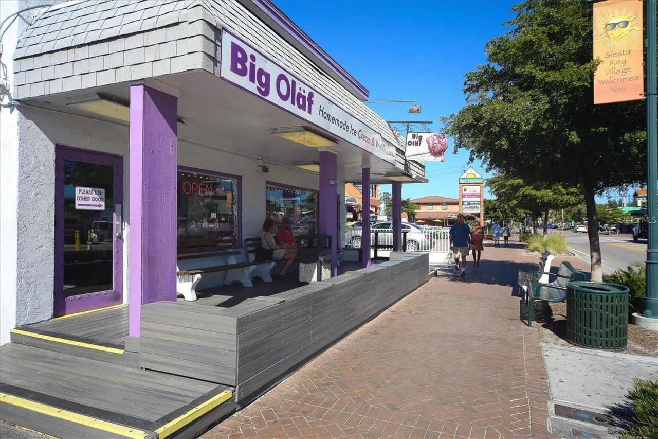 5830 Midnight Pass Road, Unit 54, Sarasota, FL 34242 Photo