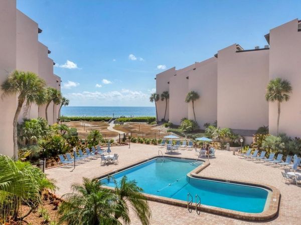 6480 MIDNIGHT PASS ROAD, Unit 311, SARASOTA, FL 34242