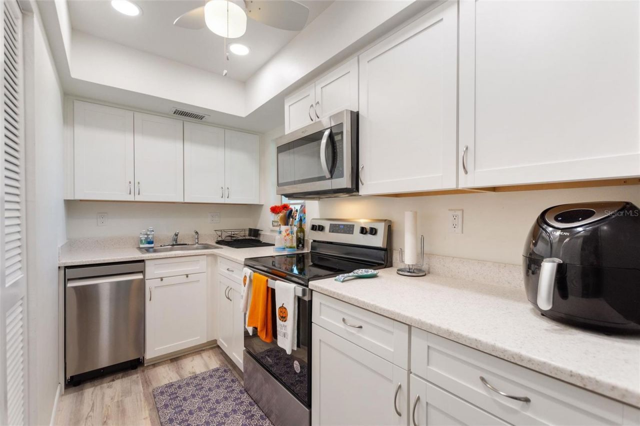 6100 12th Street S, Unit 221, Saint Petersburg, FL 33705 Photo
