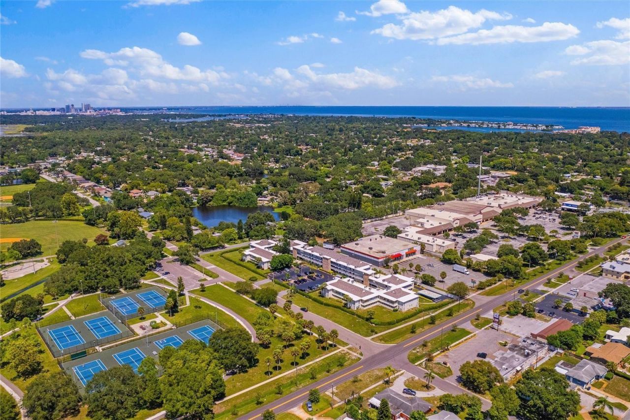 6100 12th Street S, Unit 221, Saint Petersburg, FL 33705 Photo