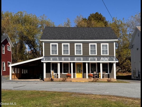 5 Cabel Street, Greenwich, NY 12834