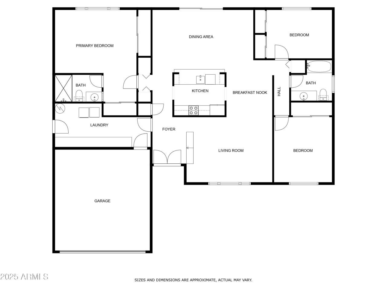 15022 N 35th Avenue, Phoenix, AZ 85053 Main Photo