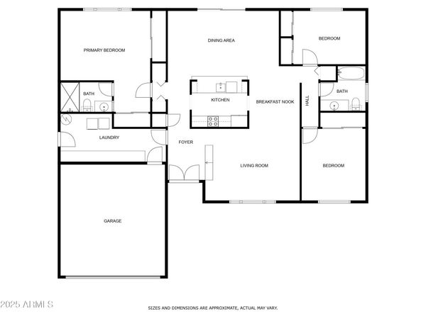 15022 N 35TH Avenue, Phoenix, AZ 85053