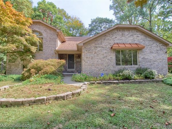 28503 Margaret Lane, Huron Twp, MI 48164