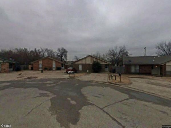 6218 SE 47th Street, Oklahoma City, OK 73135