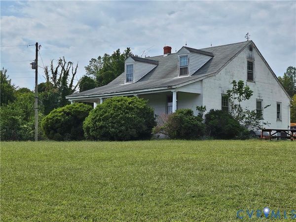 2733 Cedar Lane Road, Fluvanna, VA 23084