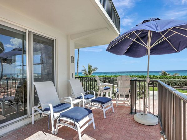 1149 Hillsboro Mile, Unit 112, Hillsboro Beach, FL 33062