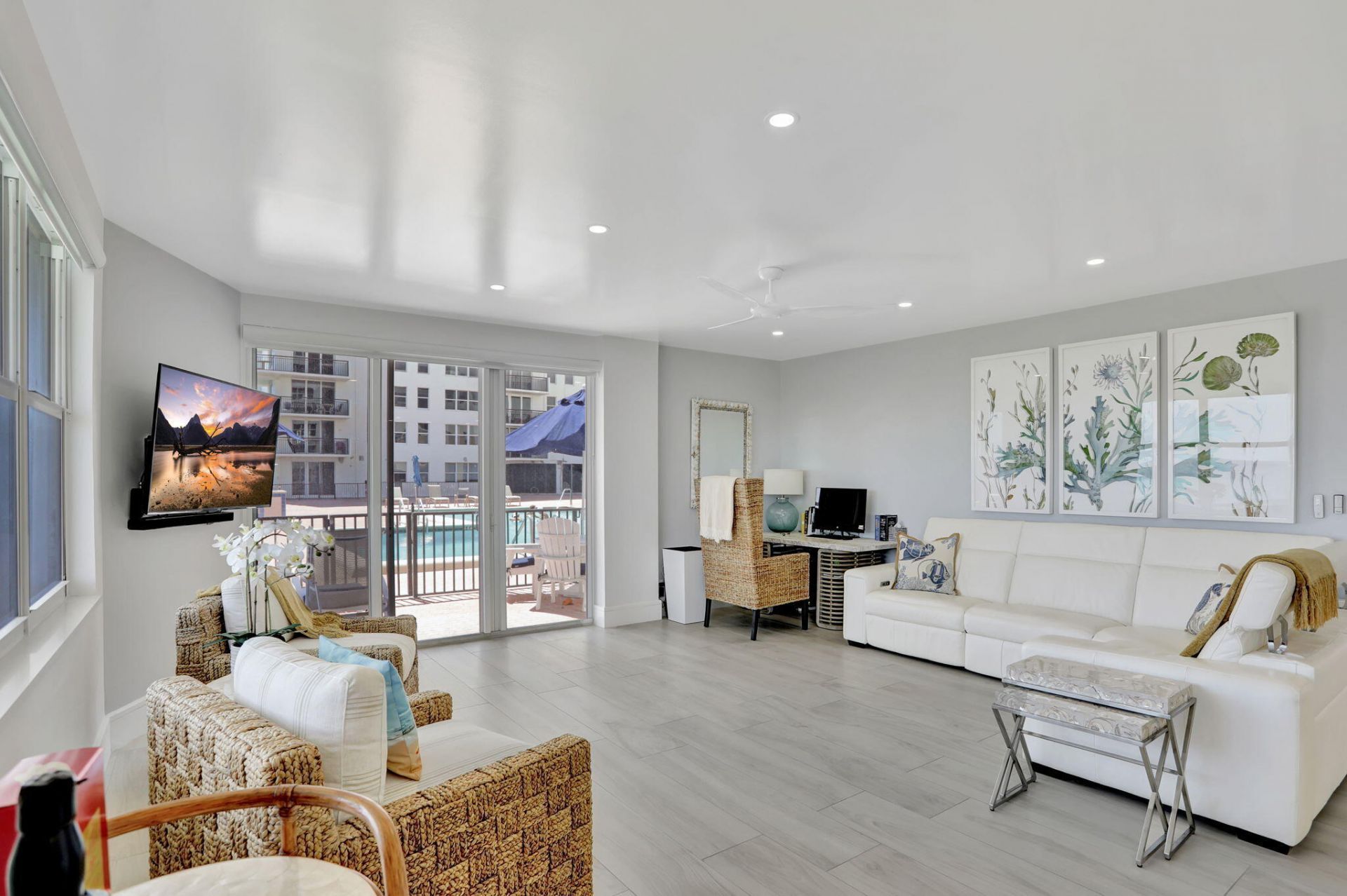 1149 Hillsboro Mile, Unit 112, Hillsboro Beach, FL 33062 Photo